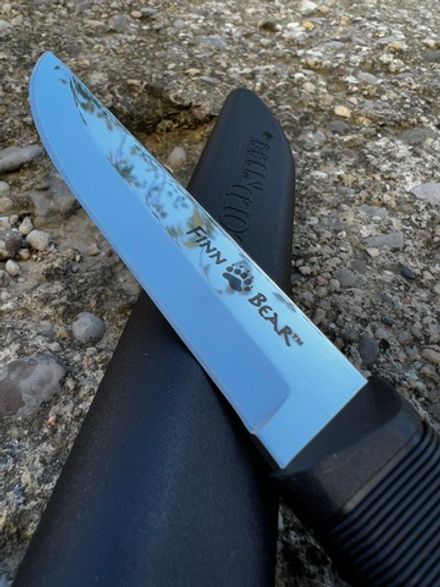 Нож COLD STEEL FINN BEAR CS_20PC