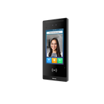 Akuvox E18C ЧЕРНЫЙ  SIP video doorphone (on-wall)