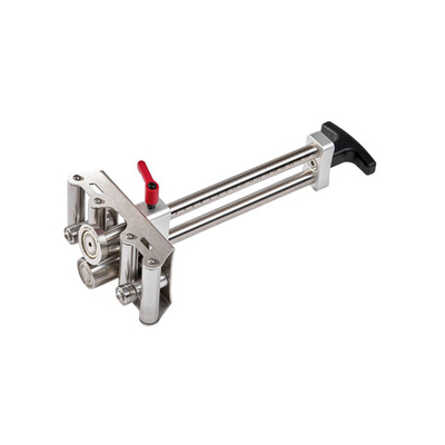 винт (барашек) фиксирующий для роликовых листогибов Perfect Bender Buschmann Tools