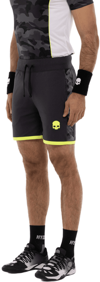 Шорты мужские Hydrogen Camo Pixel Tech Shorts, арт. DS0007-L94