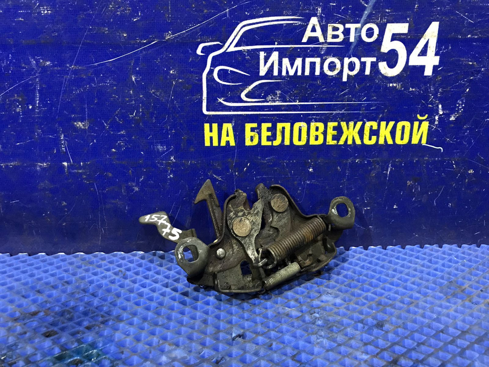 Замок капота NISSAN AVENIR 1998-2005