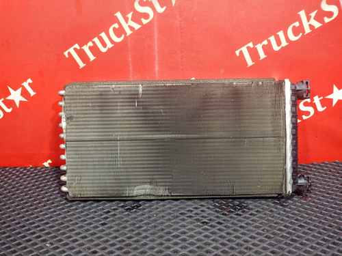 Радиатор отопителя