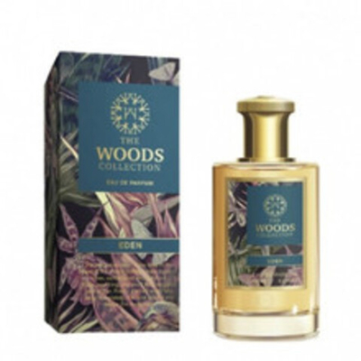 The Woods Collection Eden EDP 100ml