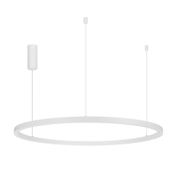 Светильник SP-CONGO-MULT-1-R800-42W Warm3000 (WH, 120 deg, 230V) (Arlight, IP20 Металл, 5 лет) 046246