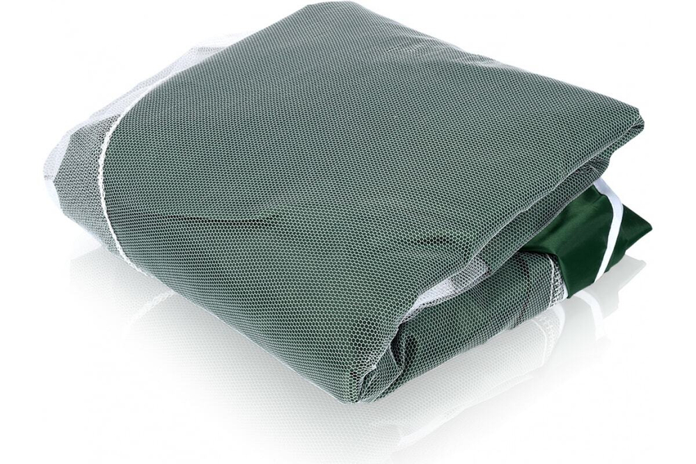 СЕТКА ПРОТИВОМОСКИТНАЯ HELP НА САДОВЫЕ КАЧЕЛИ 220Х142Х196СМ 80009