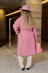 Пальто УК-5673-6 Fabrika