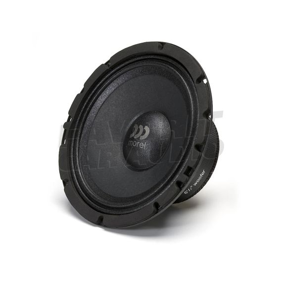 Комп. акустика Morel Maximo Ultra 602HE MKII