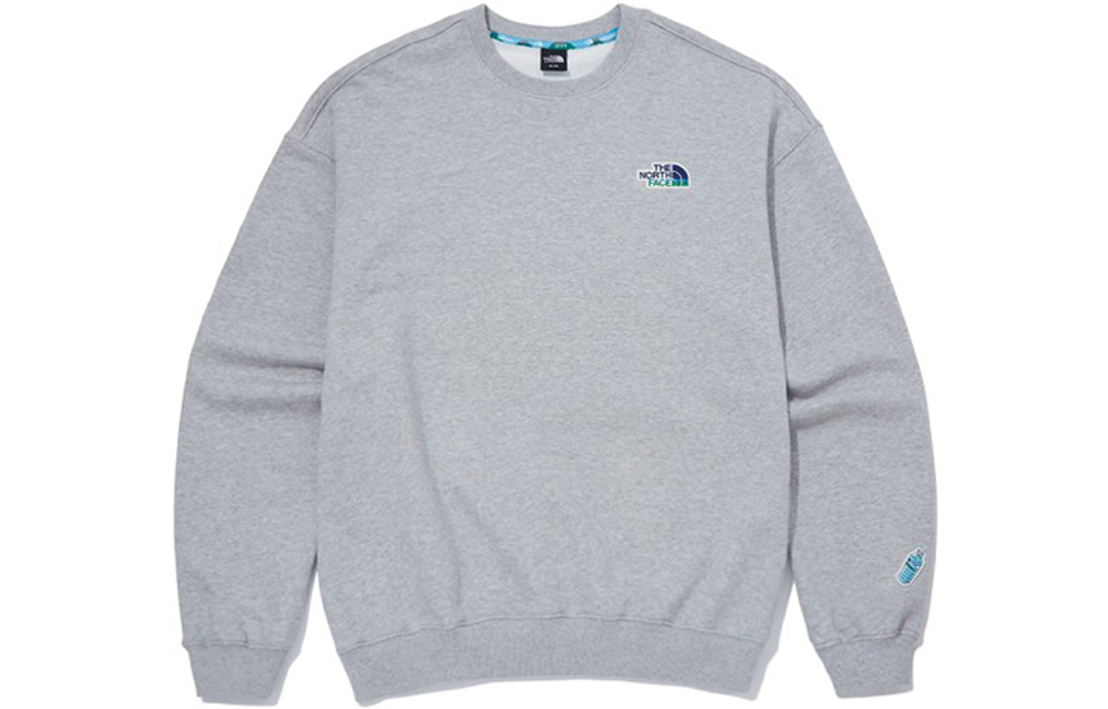 Толстовки THE NORTH FACE, NM5MM07B