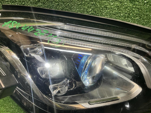 Фара правая Mercedes S W222 (17-20) Multibeam LED
