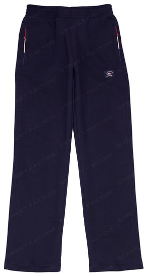 Утеплённые спортивные брюки Paul&Shark