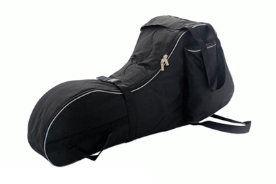 Сумка универсальная для 2 и 4-тактных лодочных моторов (2-3,5)