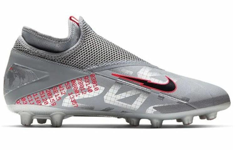Кроссовки Nike Jr Phantom Vsn 2 Academy Df Mg