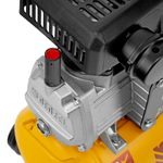 Компрессор воздушный DK1500/24, Х-PRO 1.5 кВт, 230 л/мин, 24 л Denzel