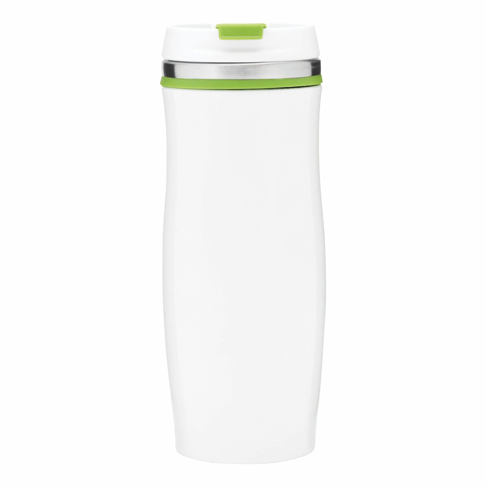 Термокружка CREMA Голубой