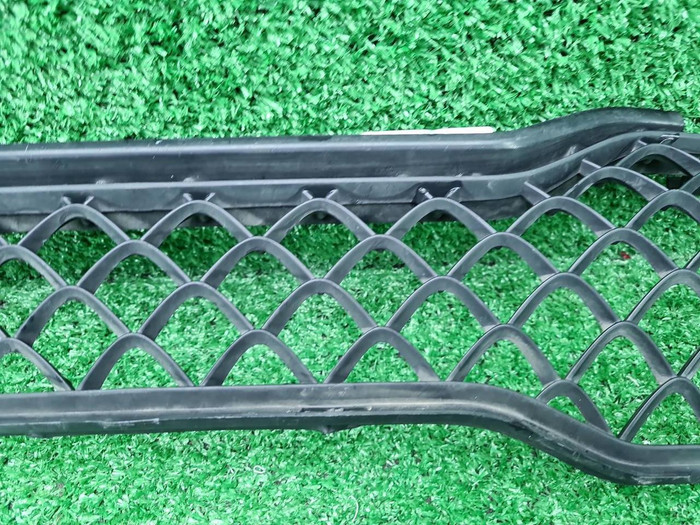 Решетка переднего бампера Mercedes GLE V167 18-24