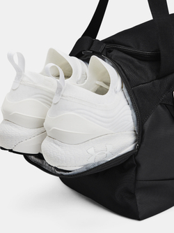 Спортивная сумка Under Armour UA Undeniable 5.0 Duffle XS-BLK