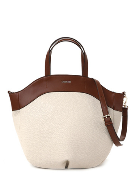 Сумка из экокожи FABRETTI FG24261-12