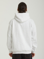 Мужская Толстовка Logo Camo Applique Pullover