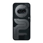 Смартфон Nothing Phone (2a) Plus 12 ГБ/256 ГБ (Чёрный | Black)