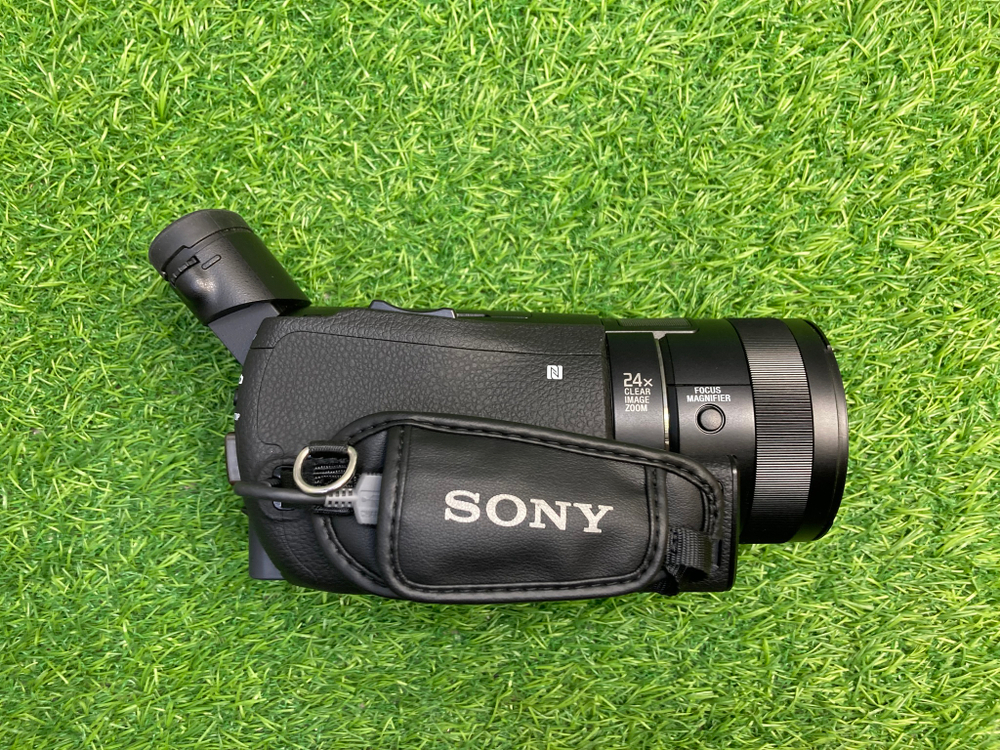 Sony HDR-CX900E Покупка/Продажа