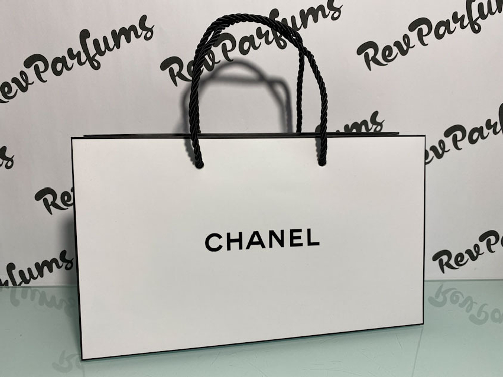 Chanel пакет