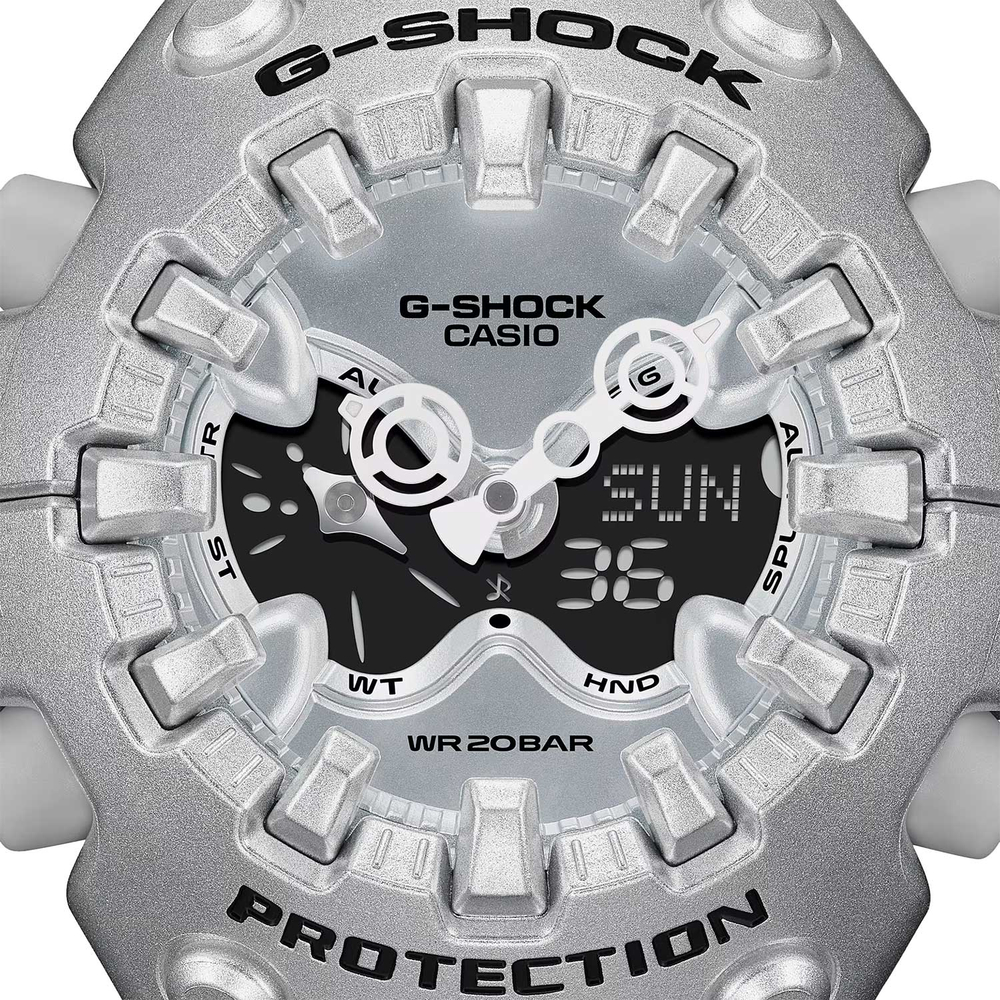 Часы Casio GA-V01A-8A