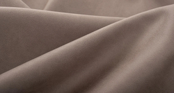 Искусственная замша Nubuck (Нубук) 03 мускатный орех