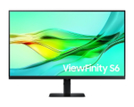 Монитор жидкокристаллический SAMSUNG LS32D604UAIXCI 32'' 16:9 2560х1080(UW-UXGA) IPS, nonGLARE, nonTOUCH, 100 Hz, 320 cd/m2, 5ms, HDMI, DP, Black