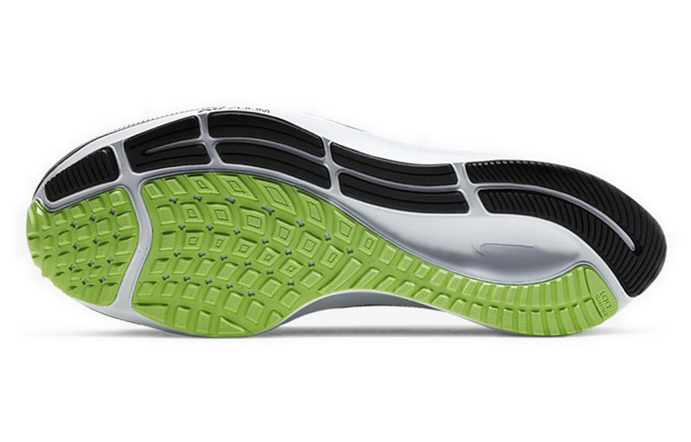 Кроссовки Nike Pegasus 37 Zoom 37 (Женская размерная сетка)