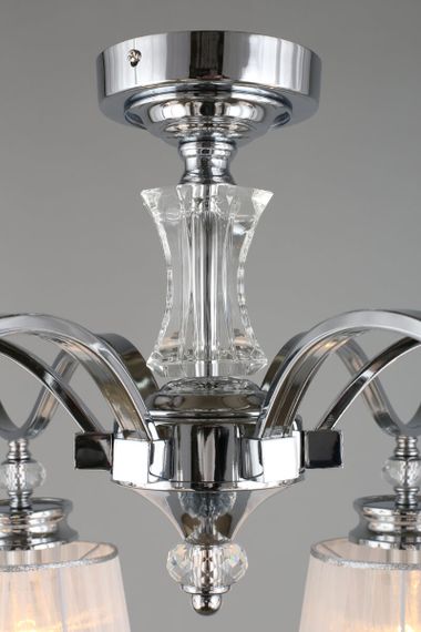 Потолочная люстра Omnilux Arosio OML-88407-06