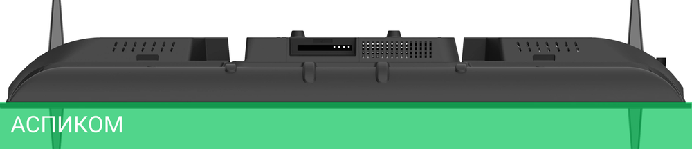 Телевизор LED Sber 32" SDX-32H3113