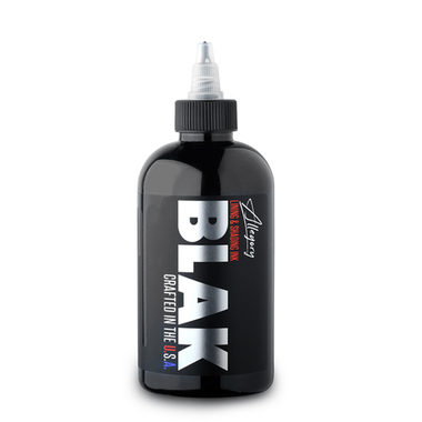 Пигмент Allegory Blak, 30мл.