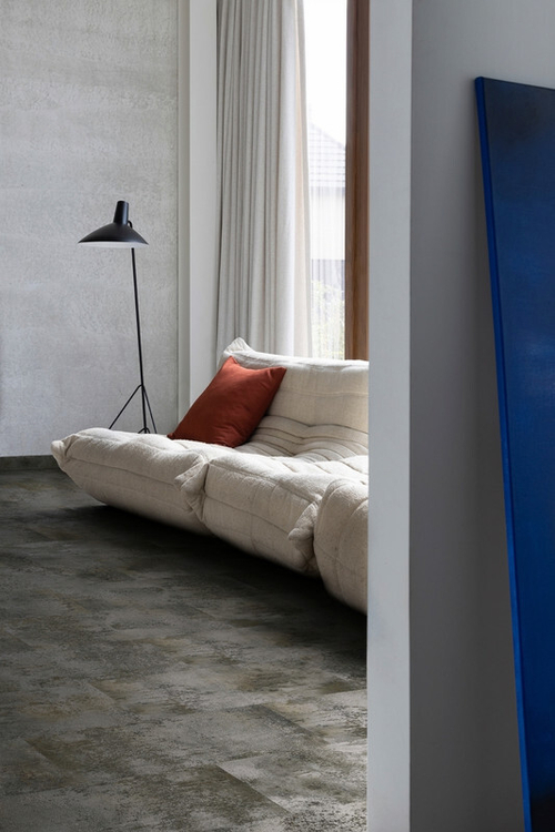 Кварц-винил LVT Moduleo Roots 2,5 мм 46967 Meteora Стандарт 3.47 м2