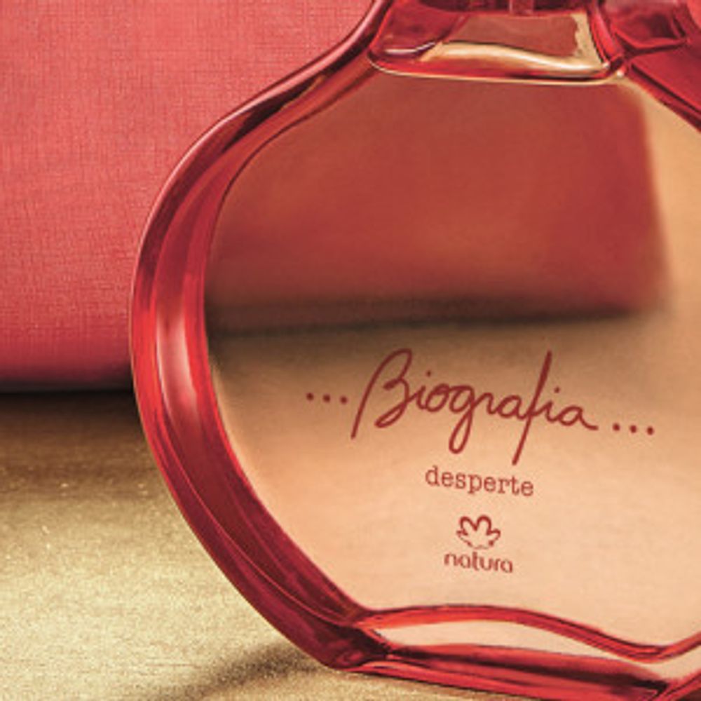 Natura Desperte