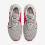 Кроссовки женские Nike W Metcon 9 (Серые)