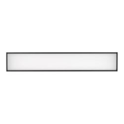 Светильник MAG-FLAT-45-L205-6W Warm3000 (BK, 100 deg, 24V, DALI) (Arlight, IP20 Металл, 5 лет) 046576