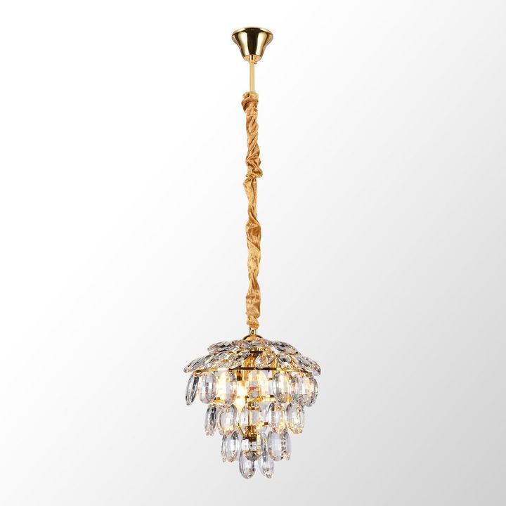 Подвесной светильник Lussole LSP-6012