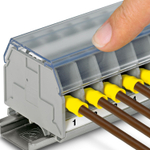 3058143 - RSC 5 - Болтовые клеммы