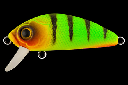 Воблер TsuYoki GNOM 45SS 2543