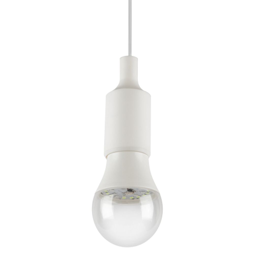 Лампа для птиц и рептилий ЭРА Chicken с UVB спектром FITO-Dim 9W E27