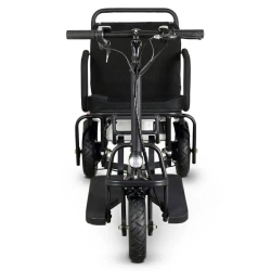 Электросамокат трехколесный HEADWAY SPUTNIK Pro 700W 15 A/H с сиденьем