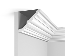 Карниз HiWood, 96x107 мм