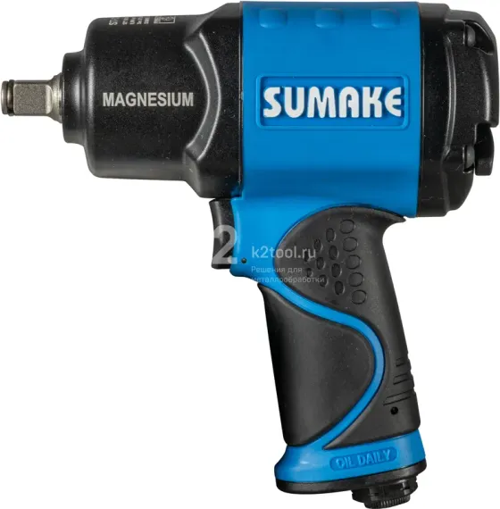 Ударный пневмогайковерт Sumake ST-C5444S