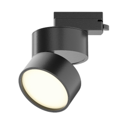 Трековый светильник Maytoni Technical TR007-1-12W3K-B