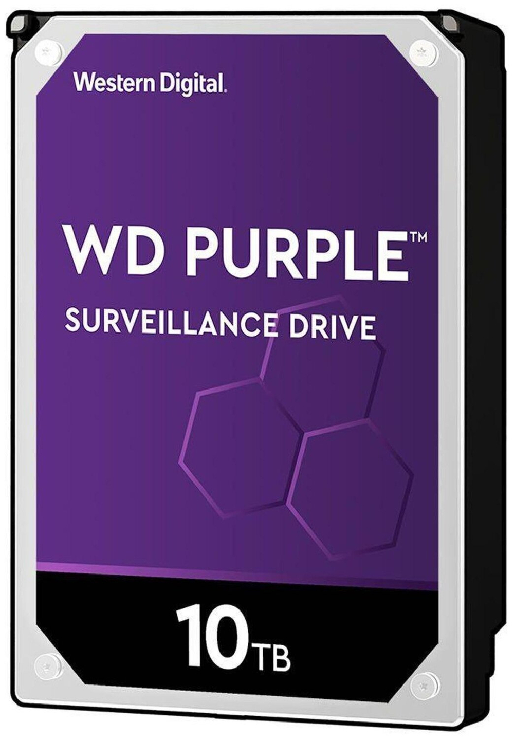 Жесткий диск 10Tb WD Purple