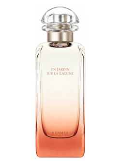 Hermes "Un Jardin Sur La Lagune", 100 ml