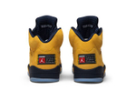 Кроссовки Jordan Air Jordan 5 Sp Michigan
