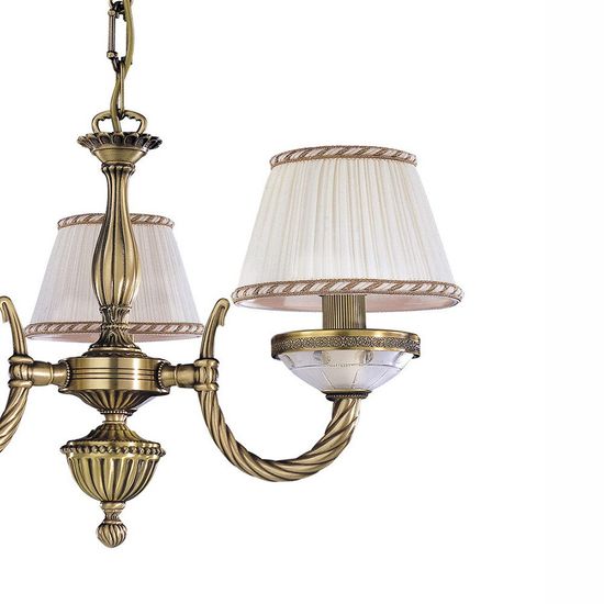 Подвесная люстра Reccagni Angelo L.4660/3