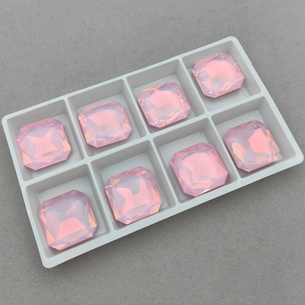 Square К9, Pink DeLite