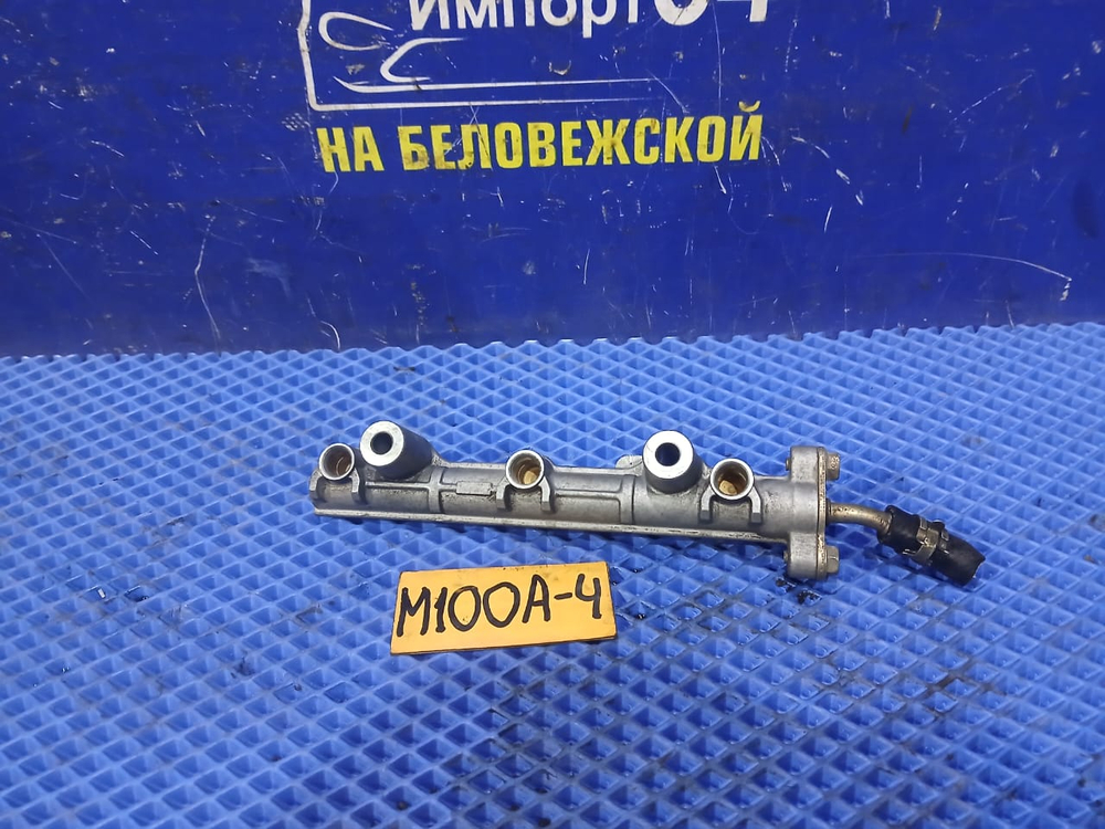 Топливная рейка TOYOTA DUET 1998-2000